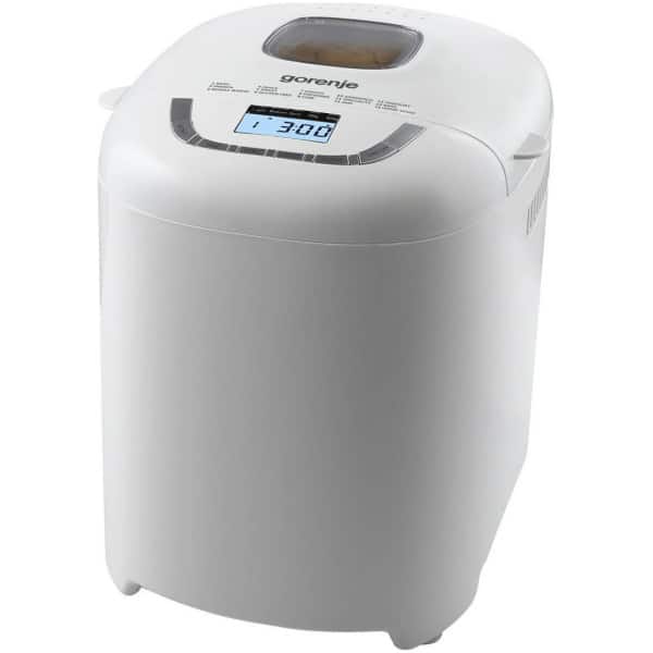 ΑΡΤΟΠΑΡΑΣΚΕΥΑΣΤΗΣ GORENJE BM910WII ΕΩΣ 12 ΔΟΣΕΙΣ