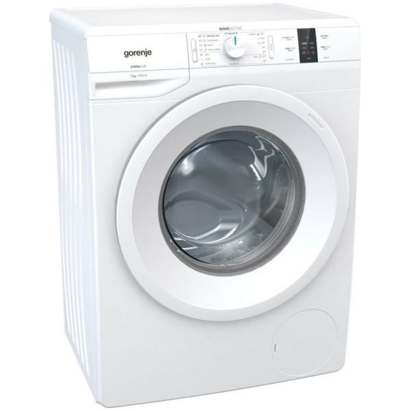 GORENJE WP70S3 Πλυντήριο Ρούχων 7KG A+++ ΕΩΣ 12 ΔΟΣΕΙΣ