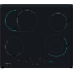 ΚΕΡΑΜΙΚΕΣ  CANDY ΕΣΤΙΕΣ CH64EXCP 6ΑΡΑ ΕΩΣ 12 ΔΟΣΕΙΣ