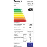FINLUX FXPD 1486FL Πλυντήριο/Στεγνωτήριο Ρούχων 8/6KG A ΕΩΣ 12 ΔΟΣΕΙΣ - Image 2