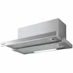 ΣΥΡΟΜΕΝΟΙ ΑΠΟΡΡΟΦΗΤΗΡΕΣ PYRAMIS ESSENTIAL TURBO 90CM 065017602 ΕΩΣ 12 ΔΟΣΕΙΣ