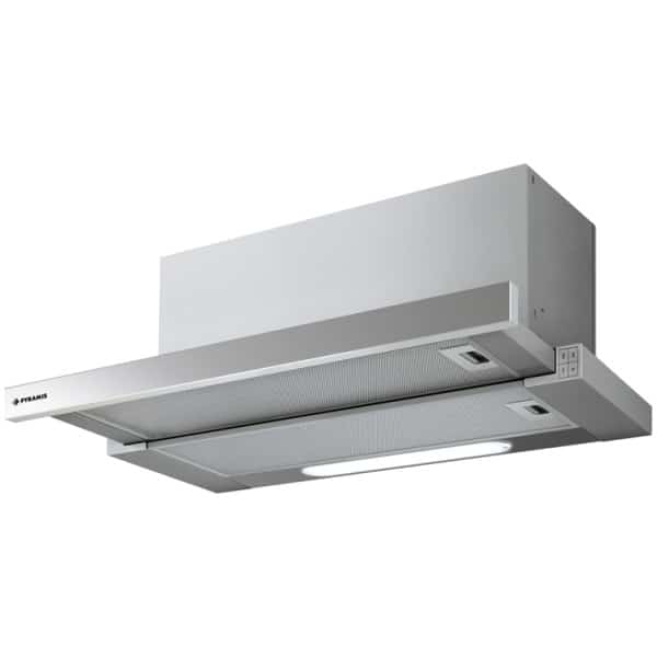 ΣΥΡΟΜΕΝΟΙ ΑΠΟΡΡΟΦΗΤΗΡΕΣ PYRAMIS ESSENTIAL TURBO 90CM 065017602 ΕΩΣ 12 ΔΟΣΕΙΣ