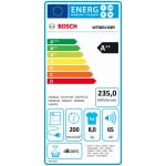 BOSCH WTR85V10BY Στεγνωτήριο Ρούχων Α++ ΕΩΣ 12 ΔΟΣΕΙΣ - Image 3