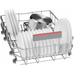 BOSCH SPV46MX00E Πλυντήριο Πίατων Εντοιχιζόμενο A+ ΕΩΣ 12 ΔΟΣΕΙΣ - Image 3