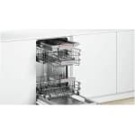BOSCH SPV46MX00E Πλυντήριο Πίατων Εντοιχιζόμενο A+ ΕΩΣ 12 ΔΟΣΕΙΣ - Image 2