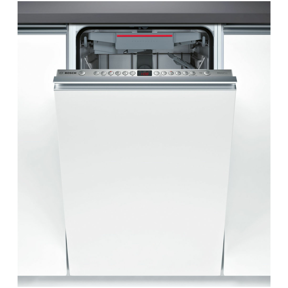 BOSCH SPV46MX00E Πλυντήριο Πίατων Εντοιχιζόμενο A+ ΕΩΣ 12 ΔΟΣΕΙΣ - Image 1