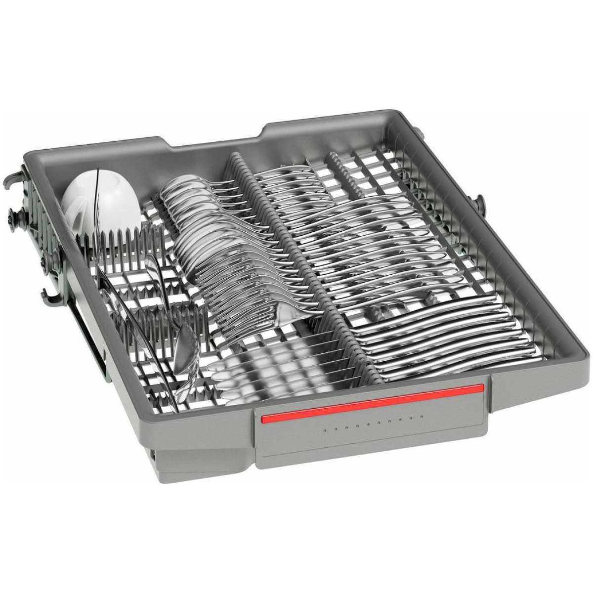 BOSCH SPV46MX00E Πλυντήριο Πίατων Εντοιχιζόμενο A+ ΕΩΣ 12 ΔΟΣΕΙΣ - Image 4