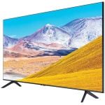 SAMSUNG UE75TU8072 TV75" 4K ULTRA HD SMART TV WIFI ΕΩΣ 12 ΔΟΣΕΙΣ - Image 2