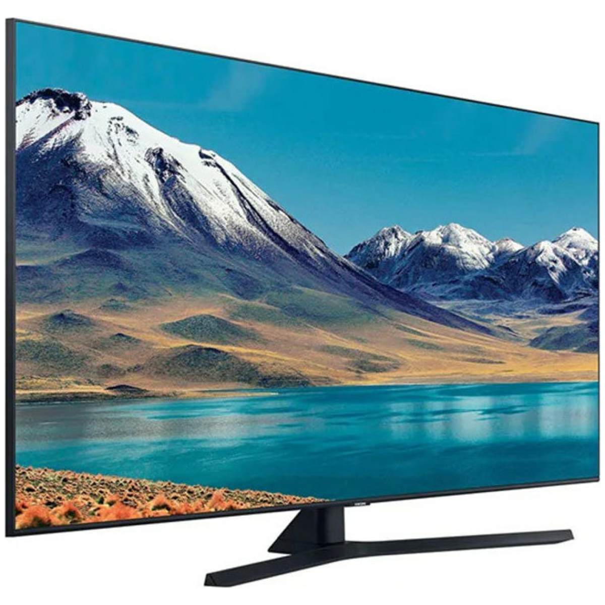 SAMSUNG UE50TU8502UXXH TV50" 4K CRYSTAL ULTRA HD SMART TV WIFI ΕΩΣ 12 ΔΟΣΕΙΣ - Image 2