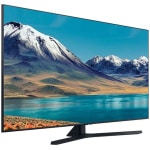 SAMSUNG UE50TU8502UXXH TV50" 4K CRYSTAL ULTRA HD SMART TV WIFI ΕΩΣ 12 ΔΟΣΕΙΣ - Image 2