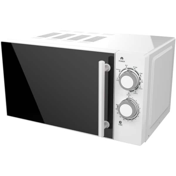 ROBIN MW-850 ΦΟΥΡΝΟΣ ΜΙΚΡΟΚΥΜΑΤΩΝ ΕΩΣ 12 ΔΟΣΕΙΣ