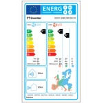 ΚΛΙΜΑΤΙΣΤΙΚΑ INVENTOR DARK DRVI32-09WF / DRVO32-09 9000BTU A+++ INVERTER WIFI ΕΩΣ 12 ΔΟΣΕΙΣ - Image 4