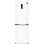 ΨΥΓΕΙΟΚΑΤΑΨΥΚΤΗΣ LG GBB61SWHZN TOTAL NO FROST