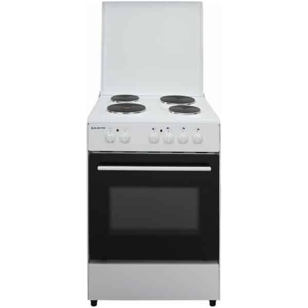 ELECTRA 60ST/ED Κουζίνα Ηλεκτρική  ΕΩΣ 12 ΔΟΣΕΙΣ