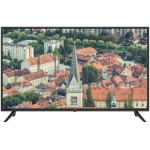 ΤΗΛΕΟΡΑΣΕΙΣ F&U FL40110 TV40 FULL HD TV DVB T2 ΕΩΣ 12 ΔΟΣΕΙΣ