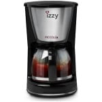 ΚΑΦΕΤΙΕΡΑ ΦΙΛΤΡΟΥ IZZY IZ6100 PICCOLO ΕΩΣ 12 ΔΟΣΕΙΣ