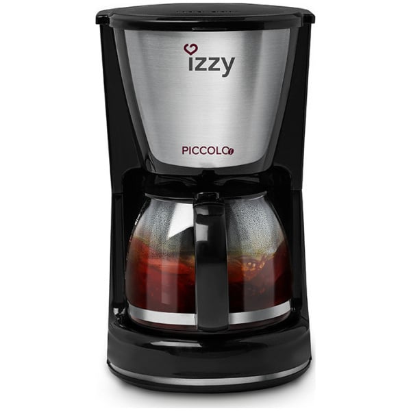 ΚΑΦΕΤΙΕΡΑ ΦΙΛΤΡΟΥ IZZY IZ6100 PICCOLO ΕΩΣ 12 ΔΟΣΕΙΣ