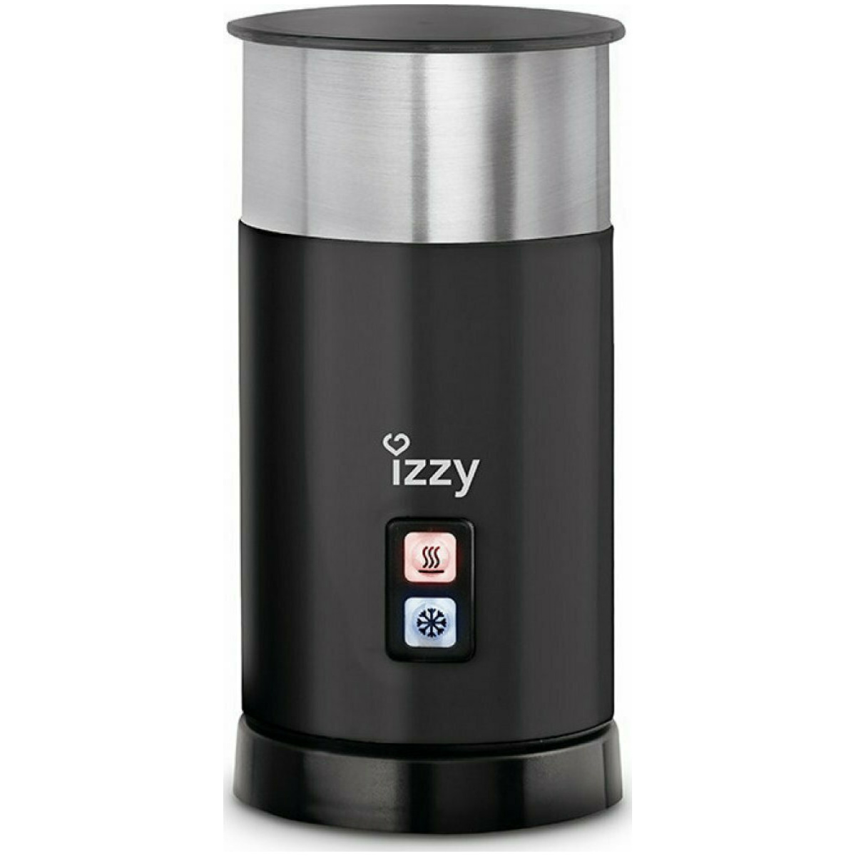 IZZY ΙΖ-6200 ΑΦΡΟΓΑΛΙΕΡΑ LATTECCINO ΕΩΣ 12 ΔΟΣΕΙΣ - Image 1