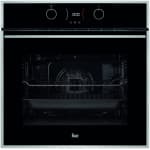 TEKA HLB 830 Φούρνος Εντοιχιζόμενος Άνω Πάγκου 70lt Με Υδρόλυση ΕΩΣ 12 ΔΟΣΕΙΣ