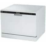 CANDY CDCP6 Πλυντήριο Πιάτων Άνω Πάγκου Λευκό ΕΩΣ 12 ΔΟΣΕΙΣ
