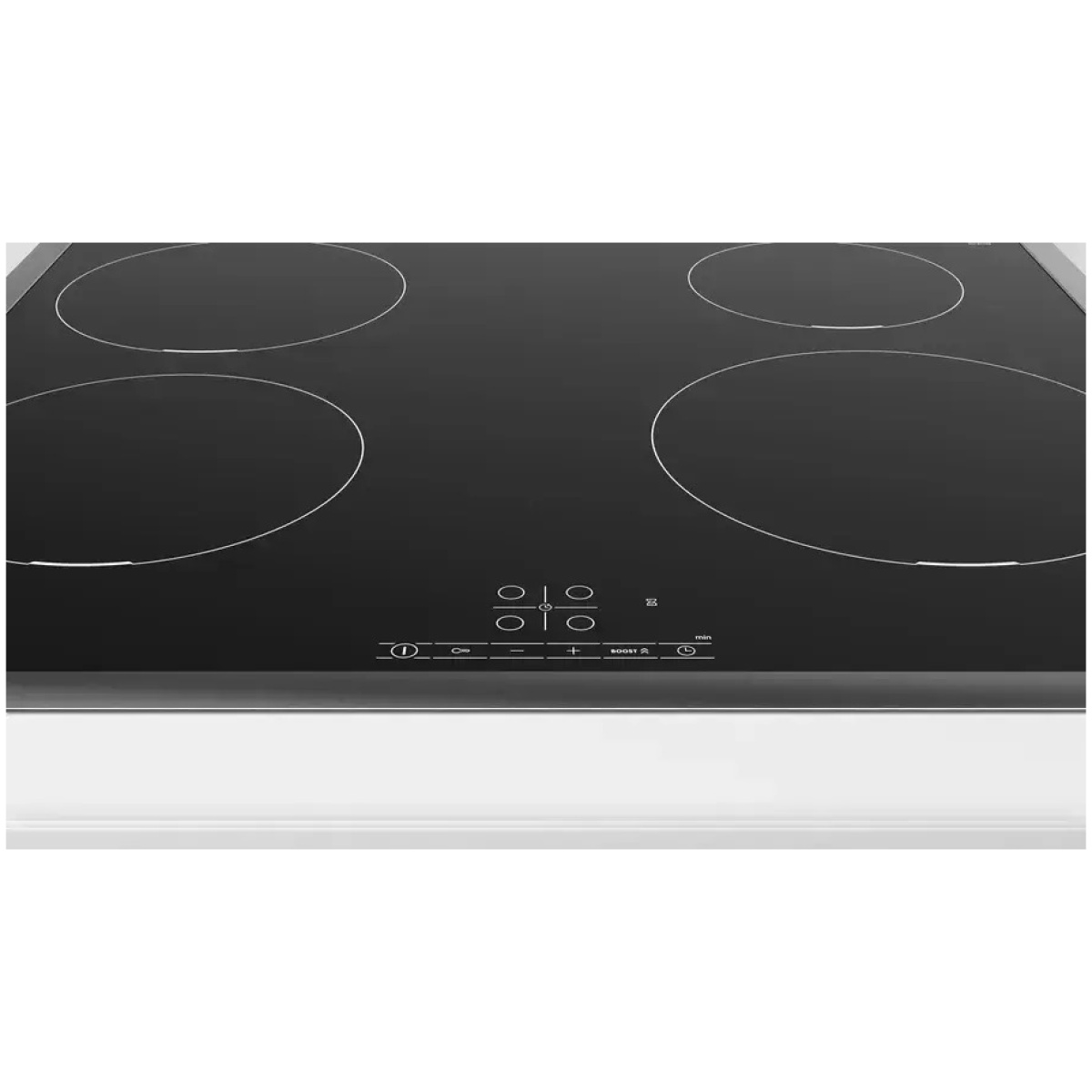 BOSCH PIE645BB5E Επαγωγική Εστία Αυτόνομη 58.3x51.3cm ΕΩΣ 12 ΔΟΣΕΙΣ - Image 3