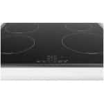BOSCH PIE645BB5E Επαγωγική Εστία Αυτόνομη 58.3x51.3cm ΕΩΣ 12 ΔΟΣΕΙΣ - Image 3