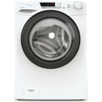 Candy HCU1282DB/1-S Πλυντήριο Ρούχων 8kg 1200 Στροφών ΕΩΣ 12 ΔΟΣΕΙΣ