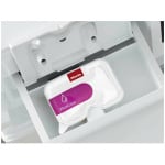 Miele WTW870WPM PWash & TDos Πλυντήριο-Στεγνωτήριο Ρούχων 9kg/6kg Ατμού 1600 Στροφές με Wi-Fi 12092460 ΕΩΣ 12 ΔΟΣΕΙΣ - Image 2