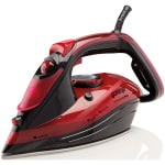 GORENJE SIH2800BF Σίδερο Ατμού 2800W με Συνεχόμενη Παροχή 35gr/min ΕΩΣ 12 ΔΟΣΕΙΣ