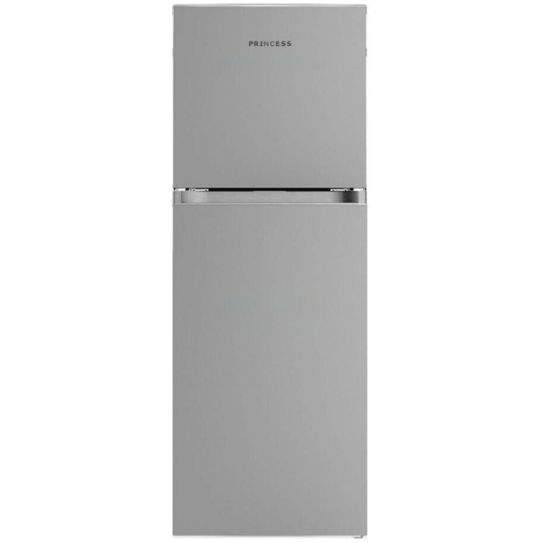 Princess RDX495PAR Ψυγείο Δίπορτο 410lt ΕΩΣ 12 ΔΟΣΕΙΣ