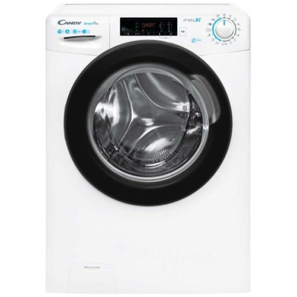 CANDY CSO 14105TB3/1-S Πλυντήριο Ρούχων 10KG A+++ ΕΩΣ 12 ΔΟΣΕΙΣ