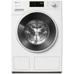 Miele WWB680 WCS 125 Edition 8 kg Πλυντήριο Ρούχων ΕΩΣ 12 ΔΟΣΕΙΣ