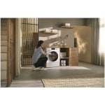 Miele WWB680 WCS 125 Edition 8 kg Πλυντήριο Ρούχων ΕΩΣ 12 ΔΟΣΕΙΣ - Image 3