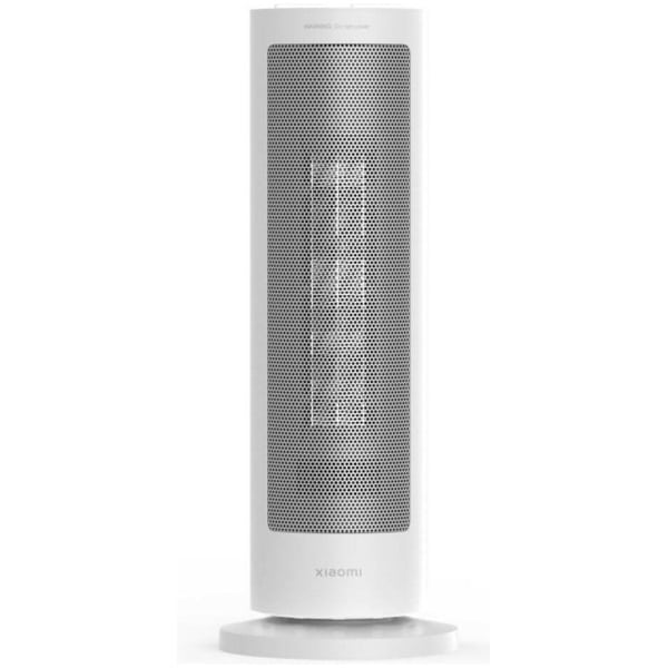 Xiaomi BHR8228EU Fan Heater Tower Κεραμικό Αερόθερμο Δωματίου Δαπέδου Λευκό 2000W
