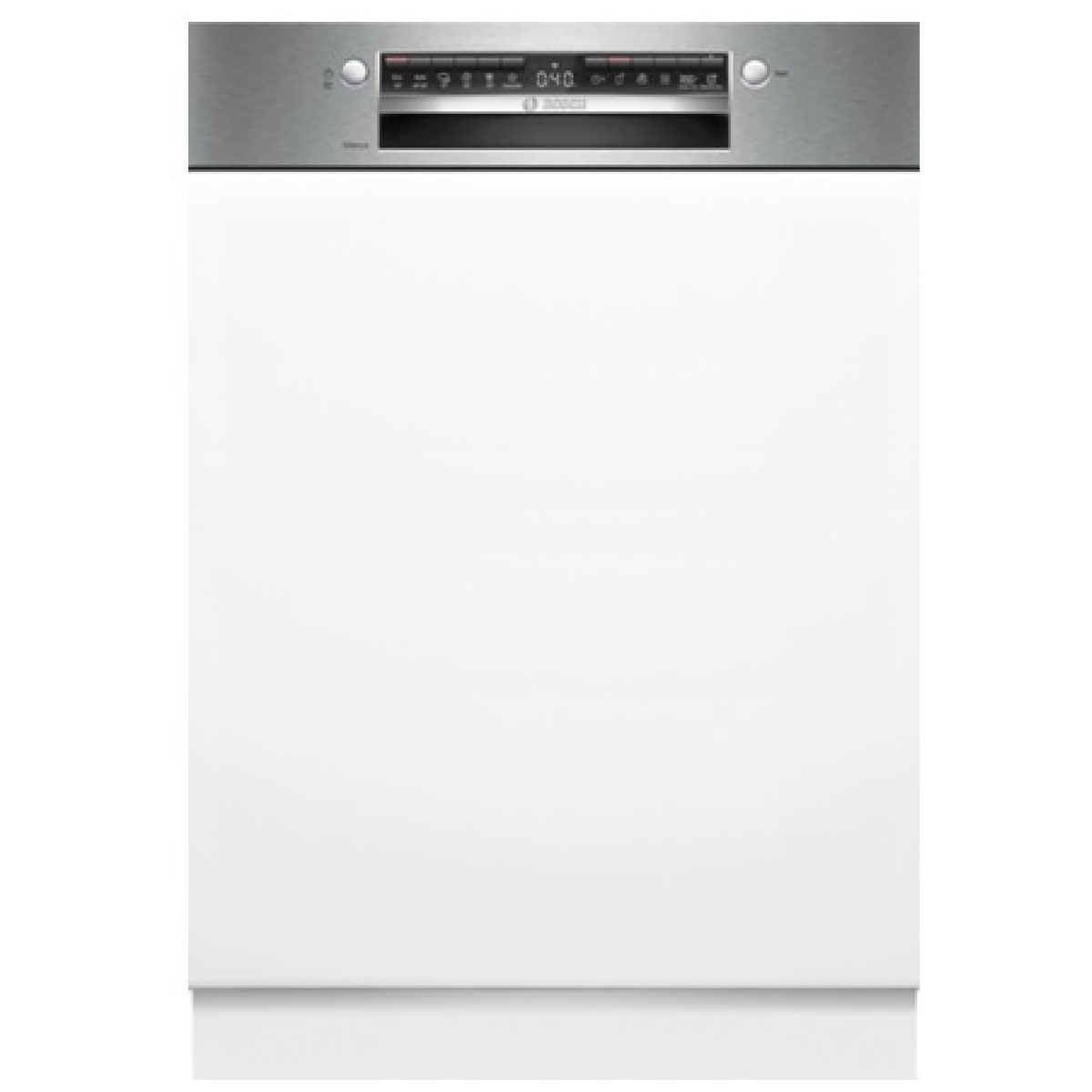 Bosch SMI4EVS04E Εντοιχιζόμενο Πλυντήριο Πιάτων με Wi-Fi για 13 Σερβίτσια Π59.8xY81.5εκ. - Image 1