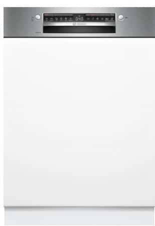 Bosch SMI4EVS04E Εντοιχιζόμενο Πλυντήριο Πιάτων με Wi-Fi για 13 Σερβίτσια Π59.8xY81.5εκ. - Image 1
