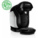 Bosch TAS112E Καφετιέρα για Κάψουλες Tassimo Μαύρη