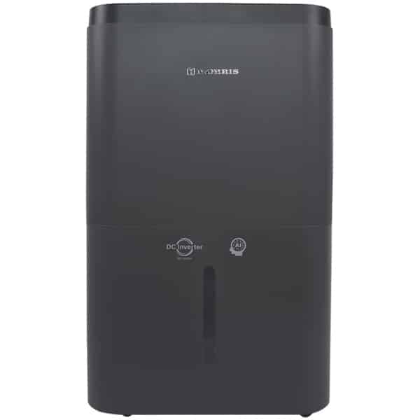 Αφυγραντήρας Morris MDP-20420INV, Με Wi-Fi & Ιονιστή 20L (ΕΩΣ 12 ΔΟΣΕΙΣ)