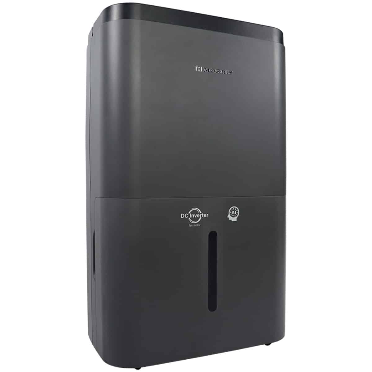 Αφυγραντήρας Morris MDP-20420INV, Με Wi-Fi & Ιονιστή 20L (ΕΩΣ 12 ΔΟΣΕΙΣ) - Image 2