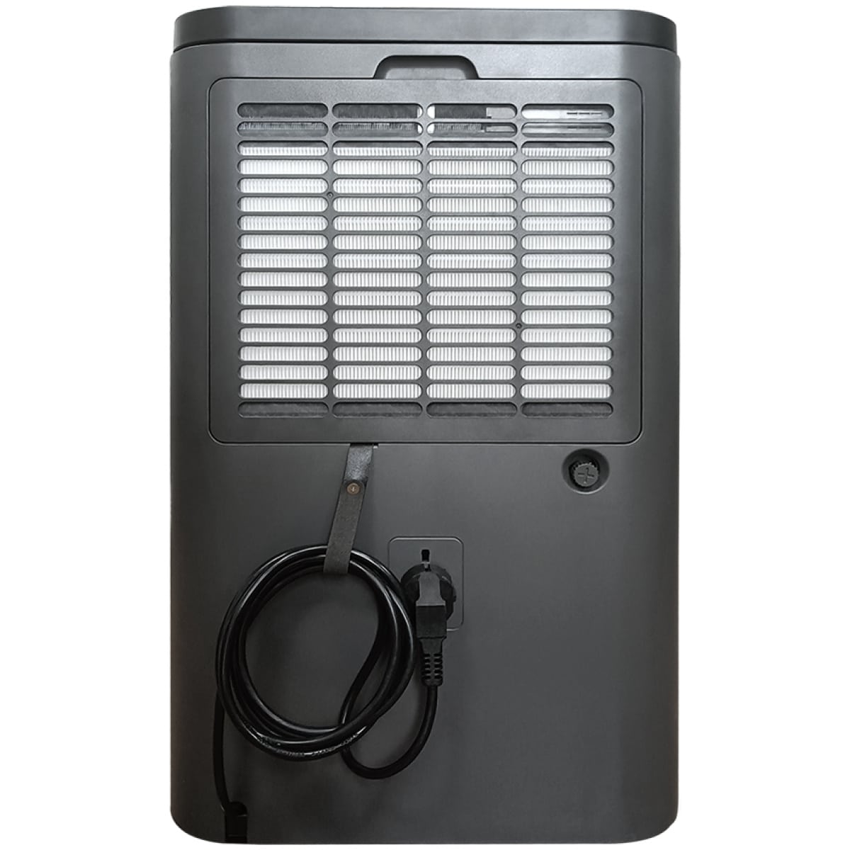 Αφυγραντήρας Morris MDP-20420INV, Με Wi-Fi & Ιονιστή 20L (ΕΩΣ 12 ΔΟΣΕΙΣ) - Image 3
