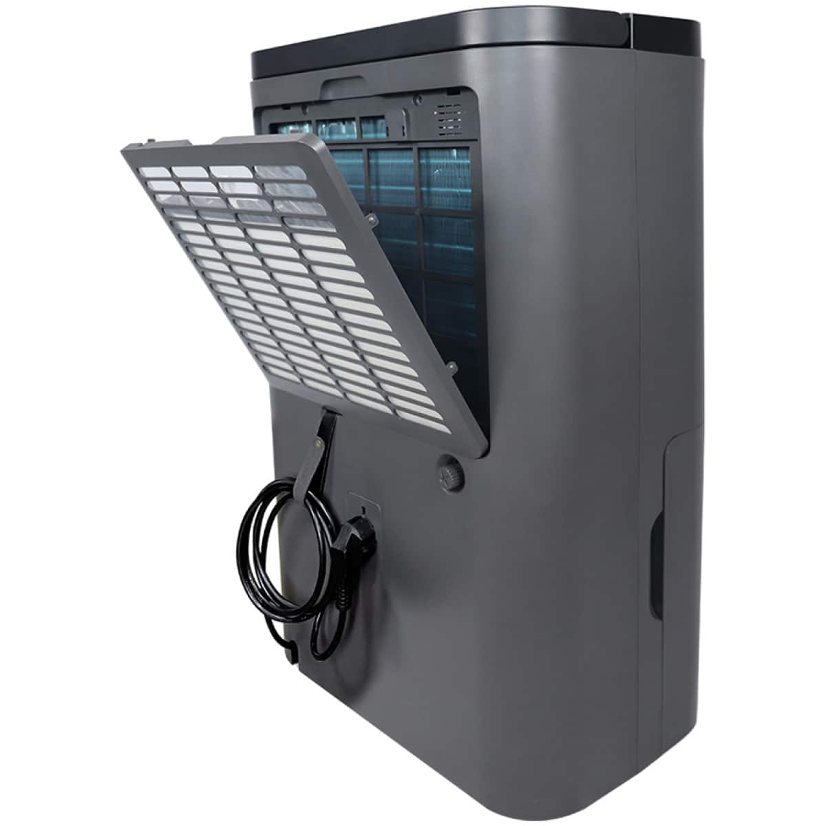Αφυγραντήρας Morris MDP-20420INV, Με Wi-Fi & Ιονιστή 20L (ΕΩΣ 12 ΔΟΣΕΙΣ) - Image 5
