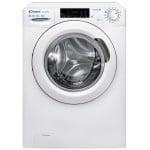 CANDY CSO34 1265T3/2-S Πλυντήριο Ρούχων 6KG A+++ ΕΩΣ 12 ΔΟΣΕΙΣ