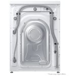 SAMSUNG WD10T654DBH/S6 Πλυντήριο/Στεγνωτήριο Ρούχων 10.5/6KG ΕΩΣ 12 ΔΟΣΕΙΣ - Image 4