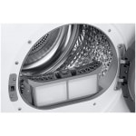 SAMSUNG DV90T8240SH/S6 Στεγνωτήριο Ρούχων 9KG A+++ ΕΩΣ 12 ΔΟΣΕΙΣ - Image 3