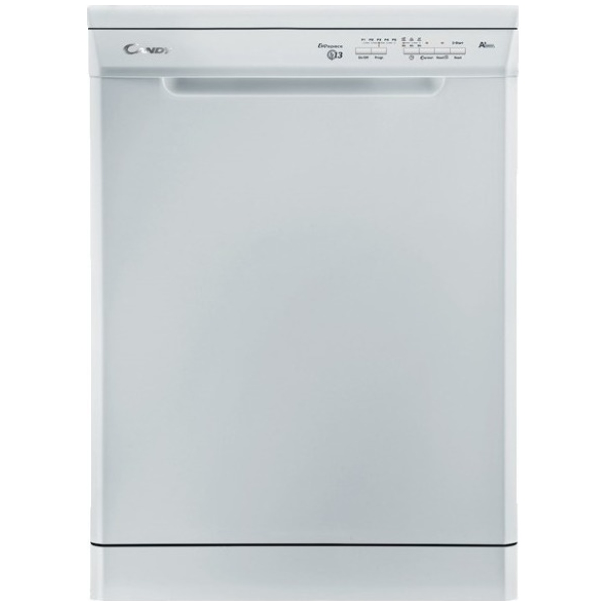 CANDY CDP1LS39W Πλυντήριο Πιάτων A+ ΕΩΣ 12 ΔΟΣΕΙΣ - Image 1