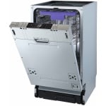 MORRIS AFI-45102 Πλυντήριο Πιάτων Εντοιχιζόμενο ΕΩΣ 12 ΔΟΣΕΙΣ - Image 3