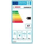 Bosch DWB96BC50 Απορροφητήρας Καμινάδα 90cm Inox ΕΩΣ 12 ΔΟΣΕΙΣ - Image 2