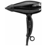 BABYLISS Bellissimo 6741DE (214518) Σεσουάρ μαλλιών 2400W με Φυσούνα ΕΩΣ 12 ΔΟΣΕΙΣ