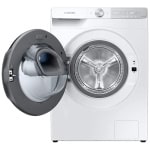 SAMSUNG WD10T654DBH/S6 Πλυντήριο/Στεγνωτήριο Ρούχων 10.5/6KG ΕΩΣ 12 ΔΟΣΕΙΣ - Image 5