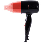 Homa HD-1404N Πιστολάκι Μαλλιών 1400W ΕΩΣ 12 ΔΟΣΕΙΣ